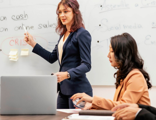 Professional Development