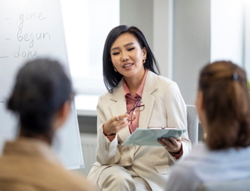 Professional Development