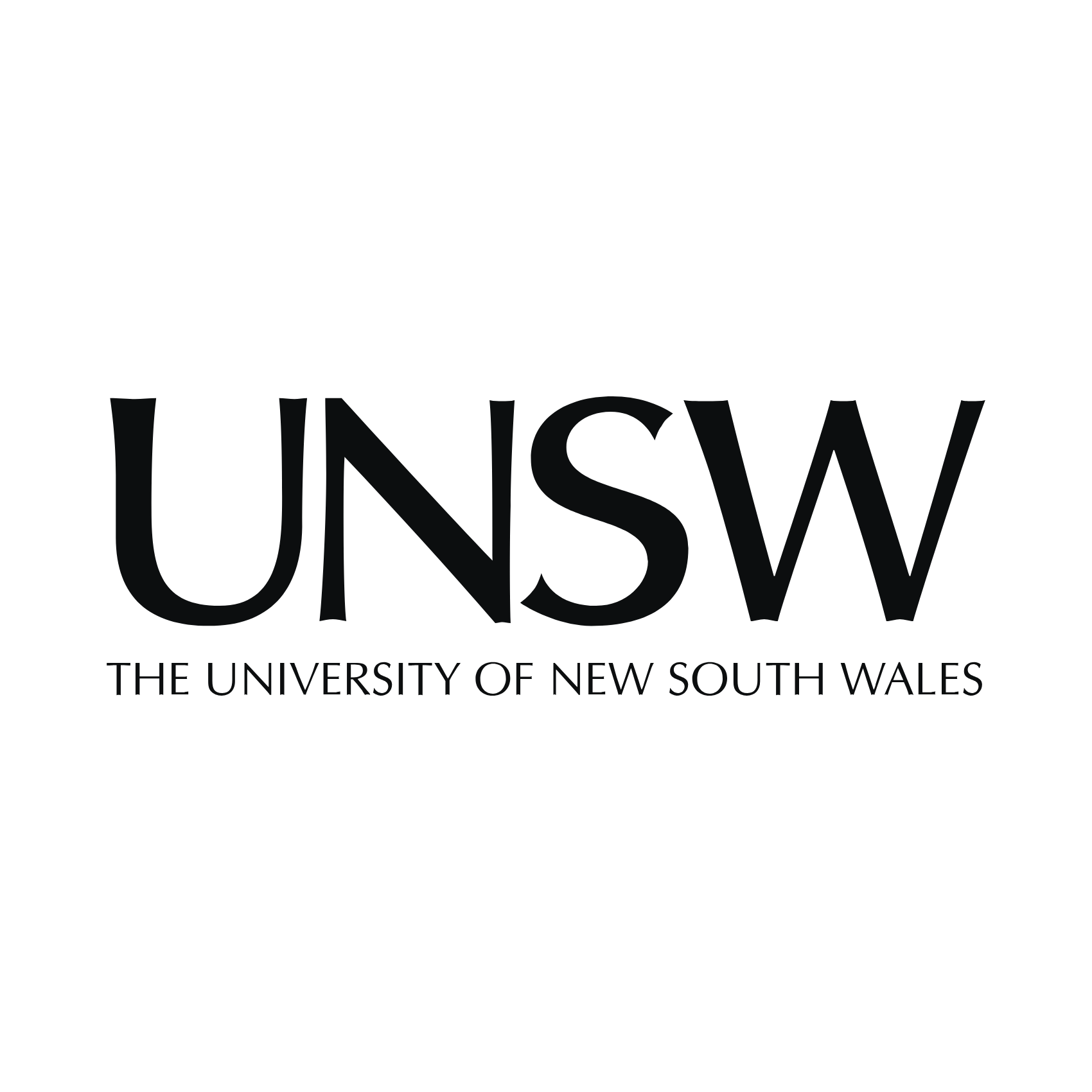 UNSW The University of New South Wales
